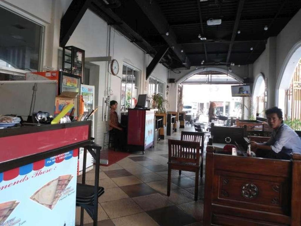 Vindhika Pengayoman Hotel Makassar
