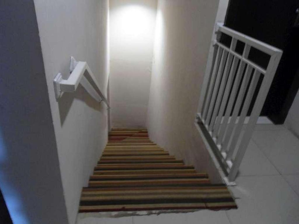 Vindhika Pengayoman Hotel 2*